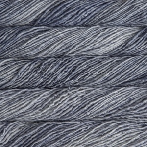 Malabrigo Mecha chunky yarn 100g - Polar Morn